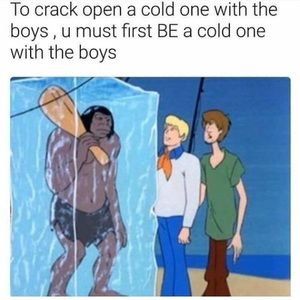 Meet your Posher, Nick